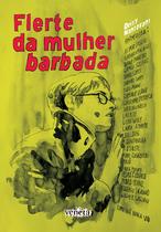 Livro - Flerte da mulher barbada