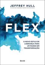 Livro - Flex