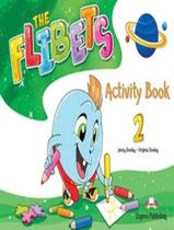 Livro - Flibets 2 Activity Book, The