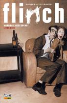 Livro - Flinch: Horror E Desespero Livro Dois Livro - Flinch: Horror E Desespero Livro Dois