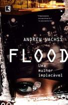 Livro - Flood: uma mulher implacável