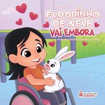Livro - Floquinho de Neve vai embora