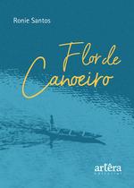 Livro - Flor de Canoeiro