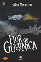 Livro - Flor de Guernica