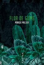 Livro - Flor de Gume
