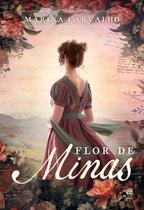 Livro - Flor de Minas