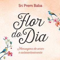 Livro - Flor do dia