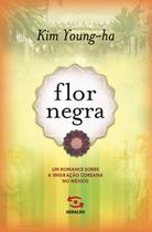 Livro - Flor Negra