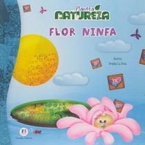 Livro - Flor Ninfa