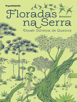 Livro - Floradas Na Serra - EDITORA INSTANTE