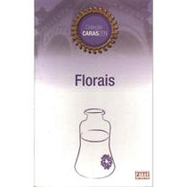 Livro - Florais - Coleção Caras Zen Livro - Florais - Coleção Caras Zen