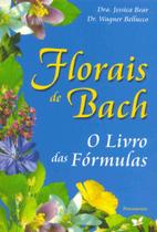 Livro - Florais de Bach Livro - Florais de Bach