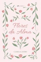 Livro - Flores da Alma - Viseu