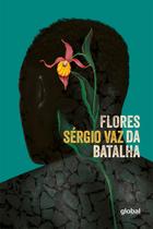 Livro - Flores da Batalha