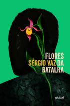 Livro - Flores da Batalha