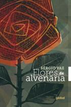 Livro - Flores de Alvenaria