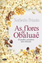 Livro - flores de Obaluaê, As