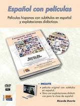 Livro - Flores De Otro Mundo + Dvd