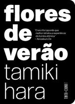 Livro - Flores de verão