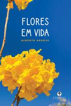 Livro - Flores em vida