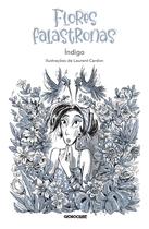 Livro - Flores falastronas