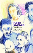 Livro - Flores invisíveis