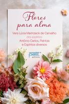 Livro - Flores para alma Livro - Flores para alma