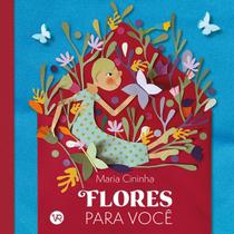 Livro - Flores para você Livro - Flores para você