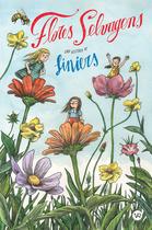 Livro - Flores Selvagens