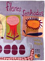 Livro - Flores sonhadas