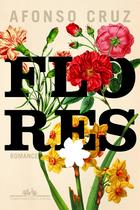 Livro - Flores