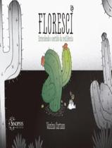 Livro - Floresci - SINOPSYS EDITORA