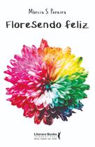Livro - FloreSendo feliz