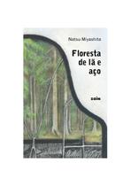 Livro - Floresta de lã e aço Livro - Floresta de lã e aço