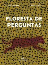 Livro - Floresta de perguntas Livro - Floresta de perguntas