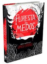 Livro - Floresta dos medos