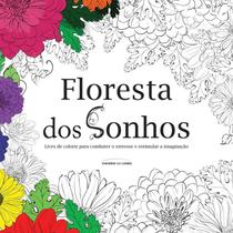 Livro - Floresta dos sonhos