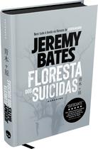 Livro - Floresta dos Suicidas