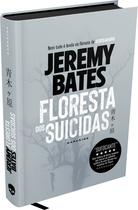 Livro - Floresta dos Suicidas Livro - Floresta dos Suicidas