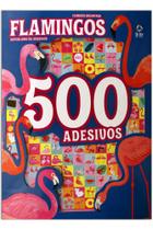 Livro - Floresta Encantada - Superlivro de adesivos