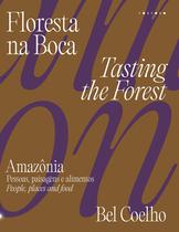 Livro - Floresta na boca Livro - Floresta na boca
