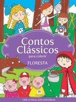 Livro - Floresta