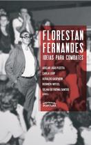 Livro - Florestan Fernandes Livro - Florestan Fernandes