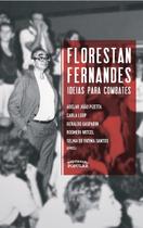 Livro - Florestan Fernandes