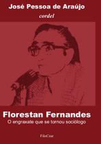Livro - Florestan Fernandes