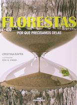Livro - Florestas
