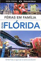 Livro - Flórida - férias em família Livro - Flórida - férias em família