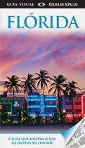 Livro - Flórida - guia visual Livro - Flórida - guia visual