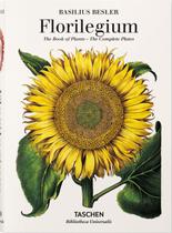 Livro - Florilegium - The book of plants Livro - Florilegium - The book of plants