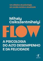 Livro - Flow (Edição revista e atualizada)
